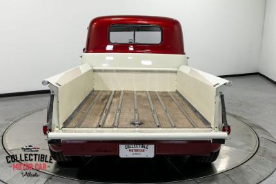 1952 Chevrolet 3100 Pickup