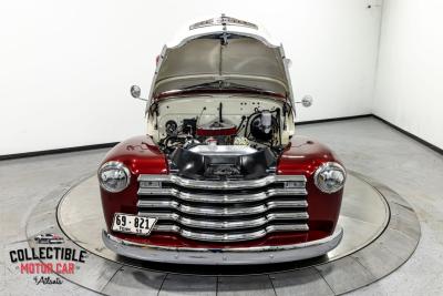 1952 Chevrolet 3100 Pickup