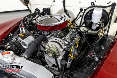 1952 Chevrolet 3100 Pickup