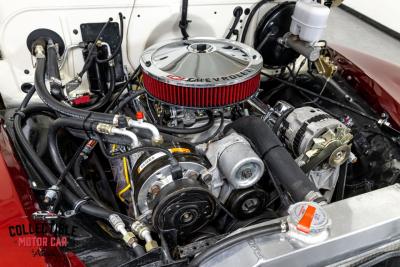 1952 Chevrolet 3100 Pickup
