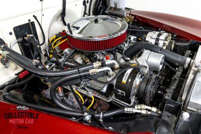 1952 Chevrolet 3100 Pickup