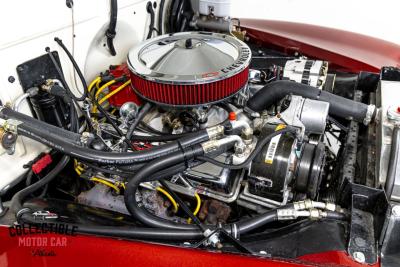 1952 Chevrolet 3100 Pickup
