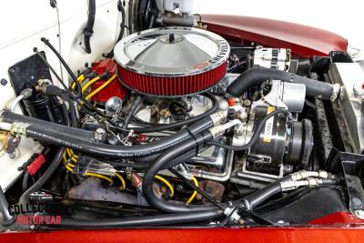 1952 Chevrolet 3100 Pickup