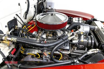 1952 Chevrolet 3100 Pickup