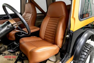 1982 Jeep CJ7