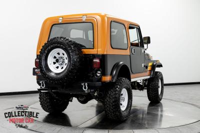 1982 Jeep CJ7