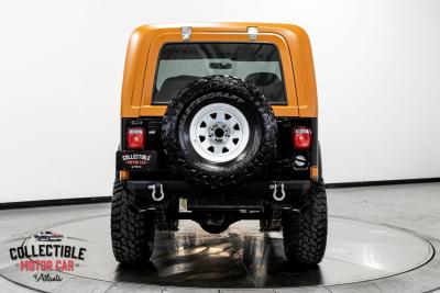 1982 Jeep CJ7