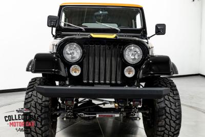 1982 Jeep CJ7