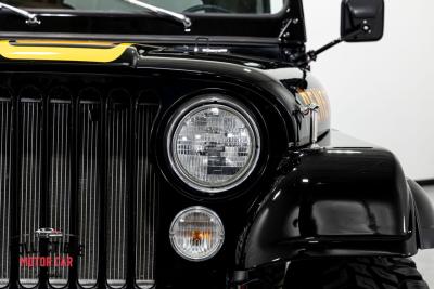 1982 Jeep CJ7