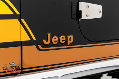 1982 Jeep CJ7