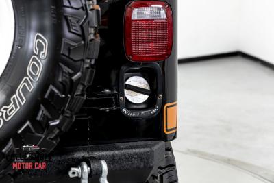 1982 Jeep CJ7