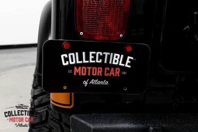 1982 Jeep CJ7