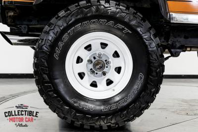 1982 Jeep CJ7
