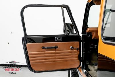1982 Jeep CJ7