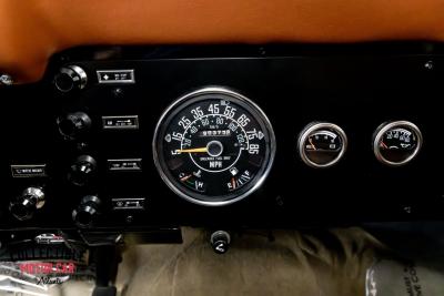 1982 Jeep CJ7