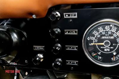 1982 Jeep CJ7