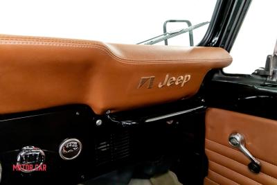 1982 Jeep CJ7