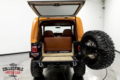 1982 Jeep CJ7