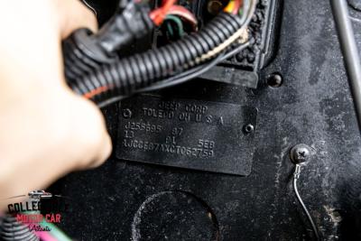1982 Jeep CJ7