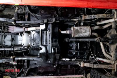 1982 Jeep CJ7
