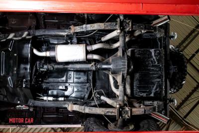 1982 Jeep CJ7