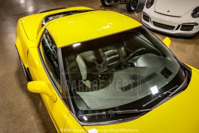 2008 Chevrolet Corvette