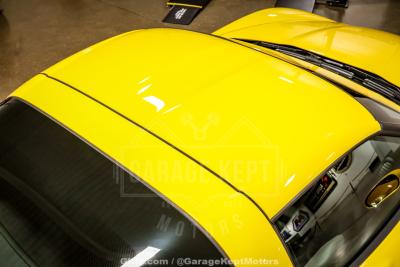 2008 Chevrolet Corvette