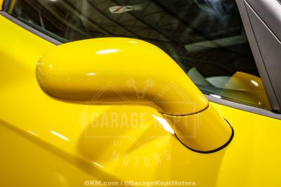 2008 Chevrolet Corvette