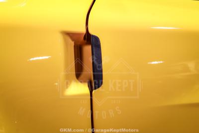 2008 Chevrolet Corvette