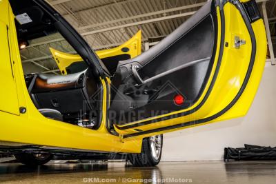 2008 Chevrolet Corvette