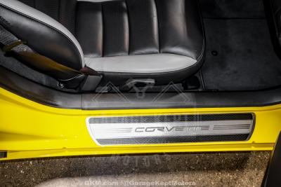2008 Chevrolet Corvette