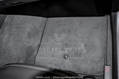 2008 Chevrolet Corvette