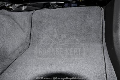 2008 Chevrolet Corvette