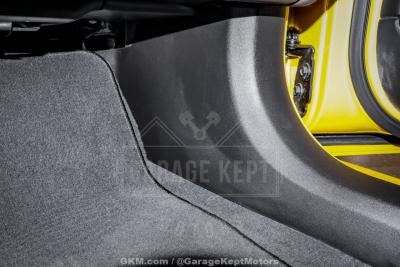 2008 Chevrolet Corvette