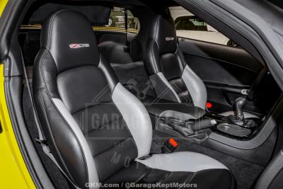 2008 Chevrolet Corvette