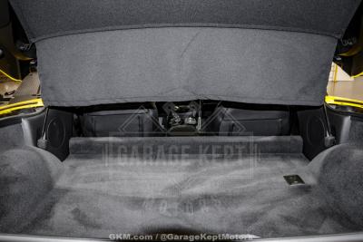 2008 Chevrolet Corvette