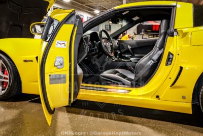 2008 Chevrolet Corvette