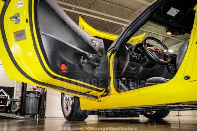 2008 Chevrolet Corvette