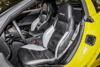 2008 Chevrolet Corvette