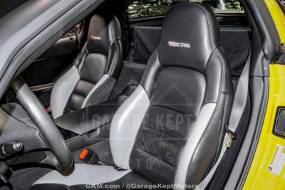 2008 Chevrolet Corvette
