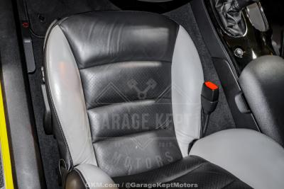 2008 Chevrolet Corvette