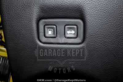 2008 Chevrolet Corvette