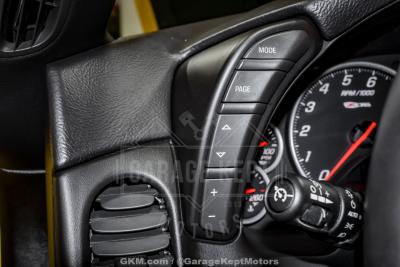 2008 Chevrolet Corvette