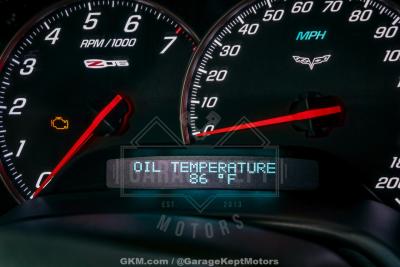 2008 Chevrolet Corvette