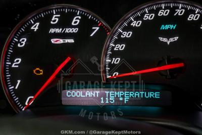 2008 Chevrolet Corvette