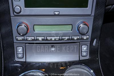 2008 Chevrolet Corvette