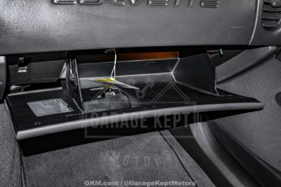 2008 Chevrolet Corvette