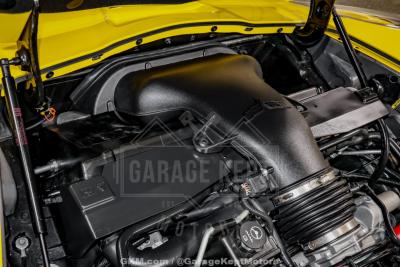 2008 Chevrolet Corvette