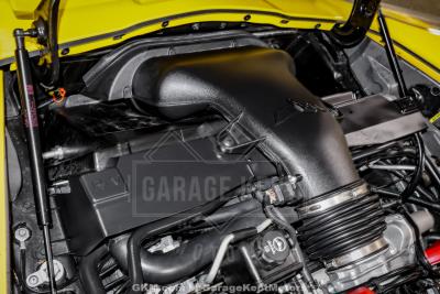 2008 Chevrolet Corvette