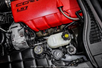 2008 Chevrolet Corvette